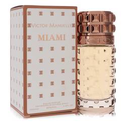 Victor Manuelle Miami EDP for Men