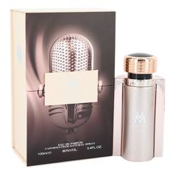 Victor Manuelle Rose Gold EDP for Women