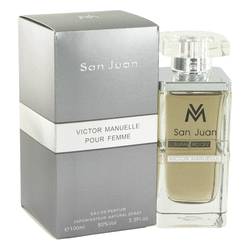 Victor Manuelle San Juan EDP for Women