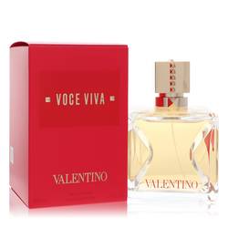 Valentino Voce Viva EDP for Women (30ml / 50ml / 100ml)