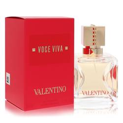 Valentino Voce Viva EDP for Women (30ml / 50ml / 100ml)