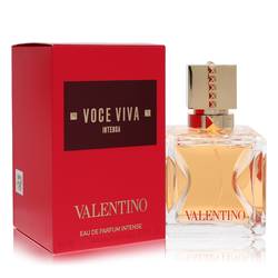 Valentino Voce Viva Intensa EDP for Women (30ml / 50ml / 100ml)