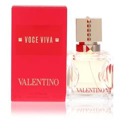 Valentino Voce Viva EDP for Women (30ml / 50ml / 100ml)