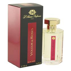 L'artisan Parfumeur Voleur De Roses EDT for Unisex (Tester)