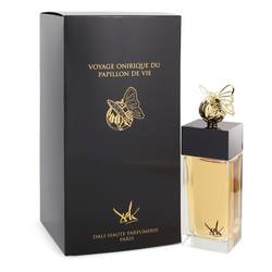 Salvador Dali Voyage Onirique Du Papillon De Vie EDP for Women