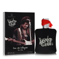 Rock & Roll Icon Voodoo Child EDC for Men | Parfumologie