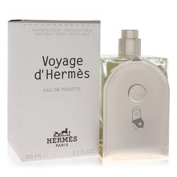 Voyage D'hermes Refillable EDT for Men (35ml / 100ml)