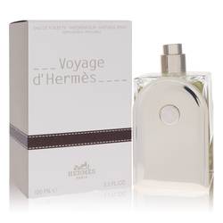 Voyage D'hermes Refillable EDT for Men (35ml / 100ml)