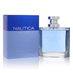 Nautica Voyage EDT for Men (100ml $24 Ready Stock - WhatsApp 9222 0111)