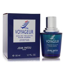 Jean Patou Voyageur EDT for Men (50ml / 100ml)