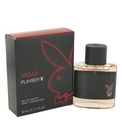 Vegas Playboy EDT for Men (50ml / 100ml)