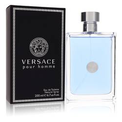 Versace Pour Homme EDT for Men (Ready Stock 100ml $69 - WhatsApp 9222 0111)