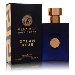 Versace Pour Homme Dylan Blue EDT for Men