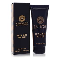 Versace Pour Homme Dylan Blue After Shave Balm for Men