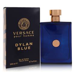 Versace Pour Homme Dylan Blue EDT for Men