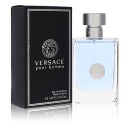 Versace Pour Homme EDT for Men (Ready Stock 100ml $69 - WhatsApp 9222 0111)