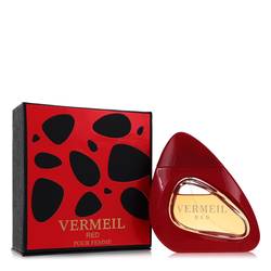 Vermeil Red EDP for Women