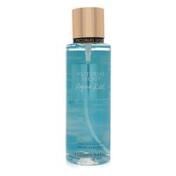 Victoria's Secret Aqua Kiss Fragrance Mist Spray for Women