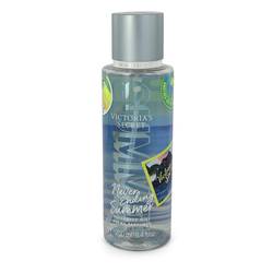 Victoria's Secret Never Ending Summer Fragrance Mist Spray for Women