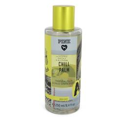 Victoria's Secret Chill Palm Fragrance Mist Spray for Women