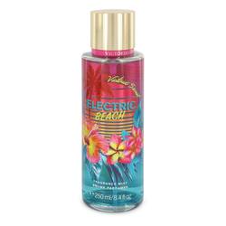 Victoria's Secret Electric Beach Body Mist for Women