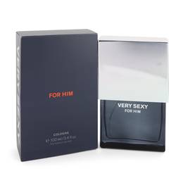 Victoria's Secret Very Sexy Cologne Spray for Men