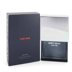 Victoria's Secret Very Sexy Cologne Spray for Men (30ml / 50ml / 100ml)