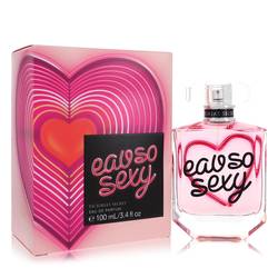 Victoria's Secret Eau So Sexy EDP for Women