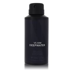 Victoria's Secret Vs Him Deepwater Body Spray for Men