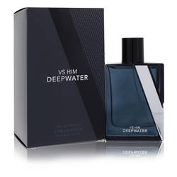 VS Him Deepwater EDP for Men | Victoria's Secret (50ml / 100ml)