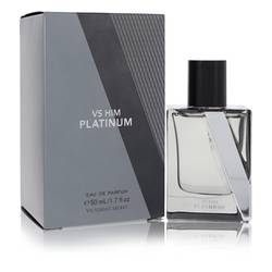 Victoria's Secret VS Him Platinum EDP for Men (50ml / 100ml)