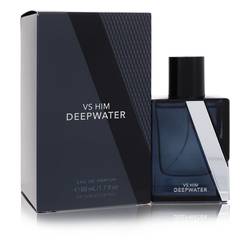 VS Him Deepwater EDP for Men | Victoria's Secret (50ml / 100ml)