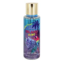 Victoria's Secret Island Fling Body Mist for Women