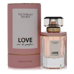 Victoria's Secret Love EDP for Women