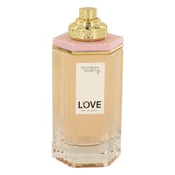 Victoria's Secret Love EDP for Women (Tester)