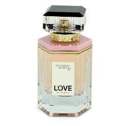 Victoria's Secret Love EDP for Women (Unboxed)