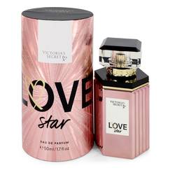 Victoria's Secret Love Star EDP for Women