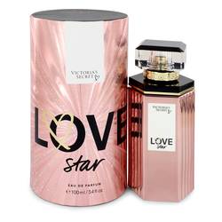 Victoria's Secret Love Star EDP for Women