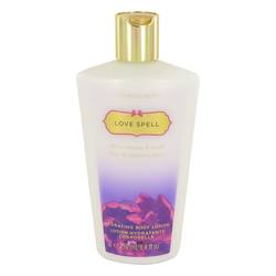 Victoria's Secret Love Spell Body Lotion for Women