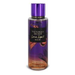 Victoria's Secret Love Spell Noir Fragrance Mist Spray for Women