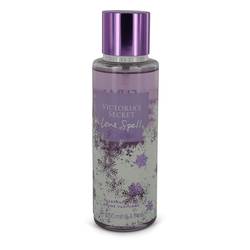 Victoria's Secret Love Spell Frosted Fragrance Mist Spray for Women