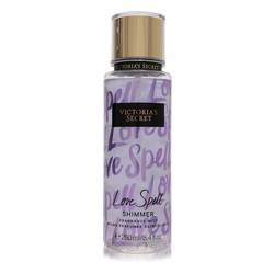 Victoria's Secret Love Spell Shimmer Fragrance Mist Spray for Women