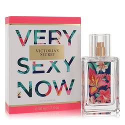 Victoria's Secret Very Sexy Now EDP for Women (2017 Edition)