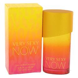 Victoria's Secret Very Sexy Now EDP for Women