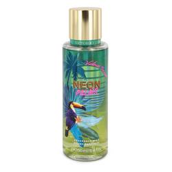 Victoria's Secret Neon Palms Body Mist for Women