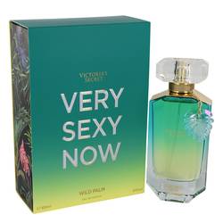 Victoria's Secret Very Sexy Now Wild Palm EDP for Women