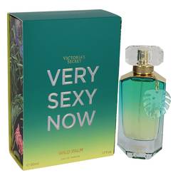 Victoria's Secret Very Sexy Now Wild Palm EDP for Women