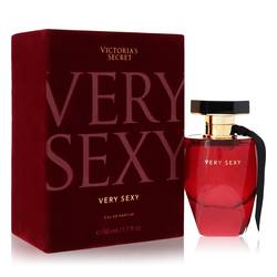 Victoria's Secret Very Sexy EDP for Women (New Packaging)