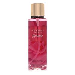 Victoria's Secret Romantic Fragrance Mist for Women