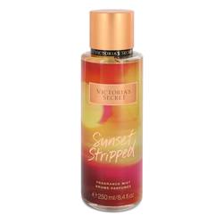 Victoria's Secret Sunset Stripped Body Mist for Women